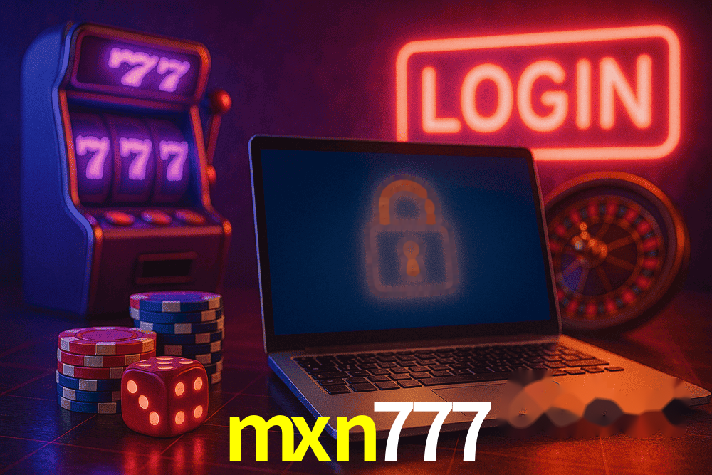 Experiencia de tragamonedas mxn777 para jugadores en México