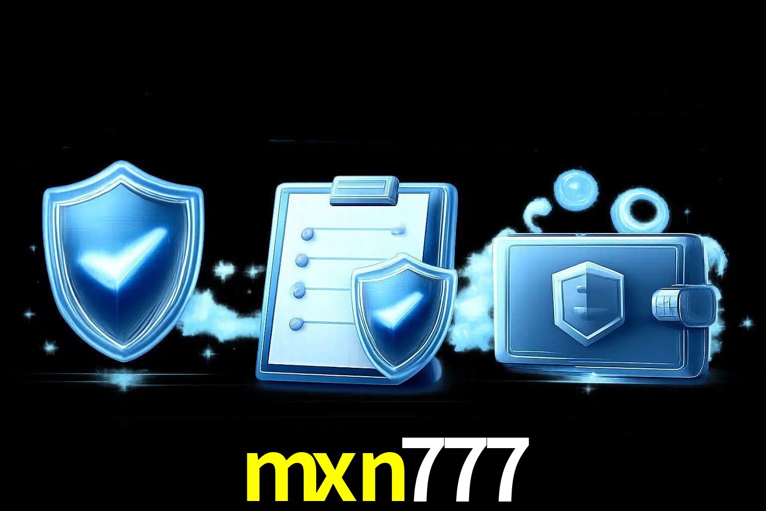 Herramientas de seguridad y verificación de cuenta mxn777
