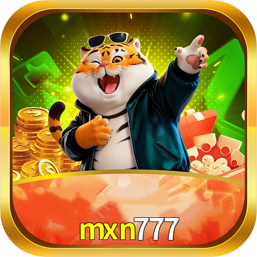 mxn777 Logo