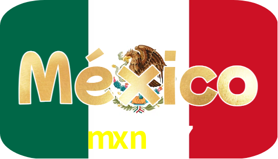 mxn777 Logo